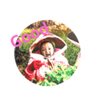 ChiangFamLife002（個別スタンプ：1）