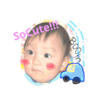 ChiangFamLife002（個別スタンプ：16）