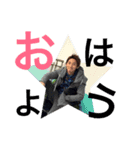 Donchan's stamps（個別スタンプ：2）