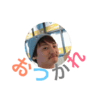 Donchan's stamps（個別スタンプ：4）