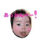 Sarah.com3（個別スタンプ：2）