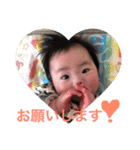 Sarah.com3（個別スタンプ：10）