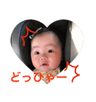 Sarah.com3（個別スタンプ：13）