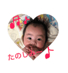Sarah.com3（個別スタンプ：14）