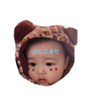 かいとんまん（個別スタンプ：1）