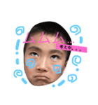 みな男くん（個別スタンプ：2）