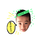 みな男くん（個別スタンプ：9）