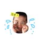 みな男くん（個別スタンプ：10）