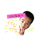 みな男くん（個別スタンプ：12）