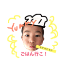みな男くん（個別スタンプ：18）