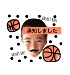 みな男くん（個別スタンプ：20）