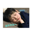 しもるんるん（個別スタンプ：4）