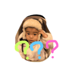 りゅせ日常会話2（個別スタンプ：5）