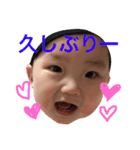 はるピ♡part2（個別スタンプ：10）