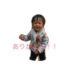 英太 日常編（個別スタンプ：3）