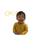 英太 日常編（個別スタンプ：15）