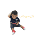 英太 日常編（個別スタンプ：26）