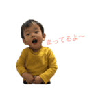 英太 日常編（個別スタンプ：30）