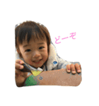 英太 日常編（個別スタンプ：34）