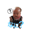 みお♡るい（個別スタンプ：3）