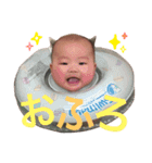 みお♡るい（個別スタンプ：11）