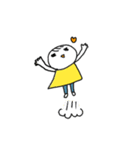 nohohon chan（個別スタンプ：17）