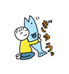nohohon chan（個別スタンプ：39）