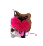 われの国の王子さま。（個別スタンプ：5）