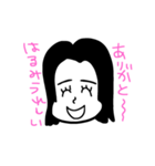 はるみんのだらだらday（個別スタンプ：7）