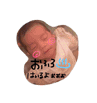 ritosandayo（個別スタンプ：3）