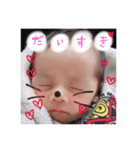 ritosandayo（個別スタンプ：4）