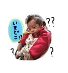 ritosandayo（個別スタンプ：6）