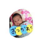 ritosandayo（個別スタンプ：9）