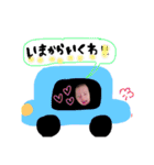 ritosandayo（個別スタンプ：10）
