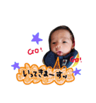 ritosandayo（個別スタンプ：12）
