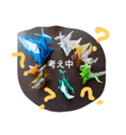 息子作（個別スタンプ：5）