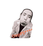 FMFRAP（個別スタンプ：3）