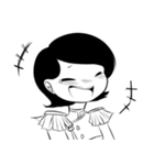daily stamps of royal heir（個別スタンプ：25）