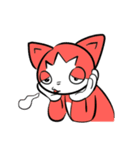 Analog Boy（個別スタンプ：3）