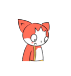 Analog Boy（個別スタンプ：7）