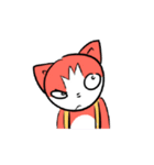 Analog Boy（個別スタンプ：10）