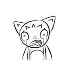 Analog Boy（個別スタンプ：11）