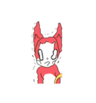 Analog Boy（個別スタンプ：12）