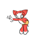 Analog Boy（個別スタンプ：13）