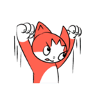 Analog Boy（個別スタンプ：15）