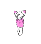 Analog Boy（個別スタンプ：17）