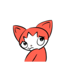 Analog Boy（個別スタンプ：20）