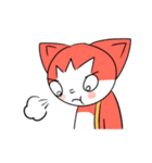 Analog Boy（個別スタンプ：21）