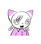 Analog Boy（個別スタンプ：24）