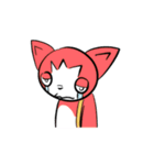Analog Boy（個別スタンプ：26）